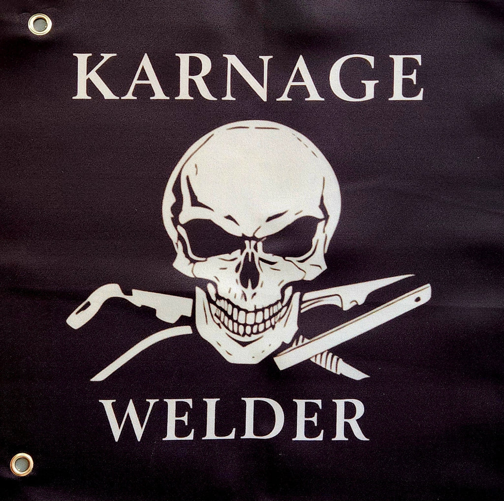 FLAGS Double Sided