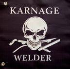 FLAGS Double Sided