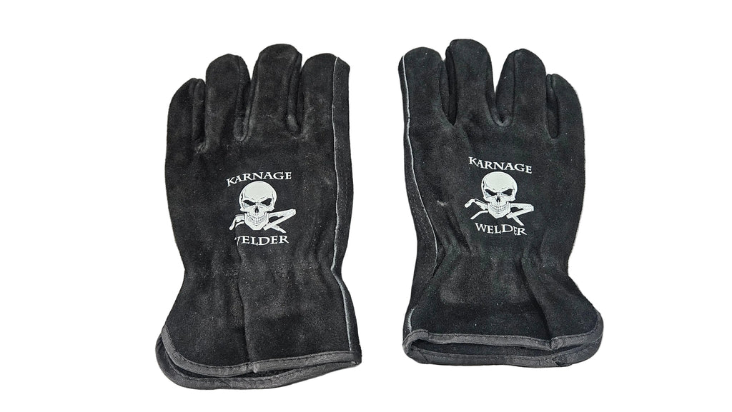 Karnage Welder Work Gloves