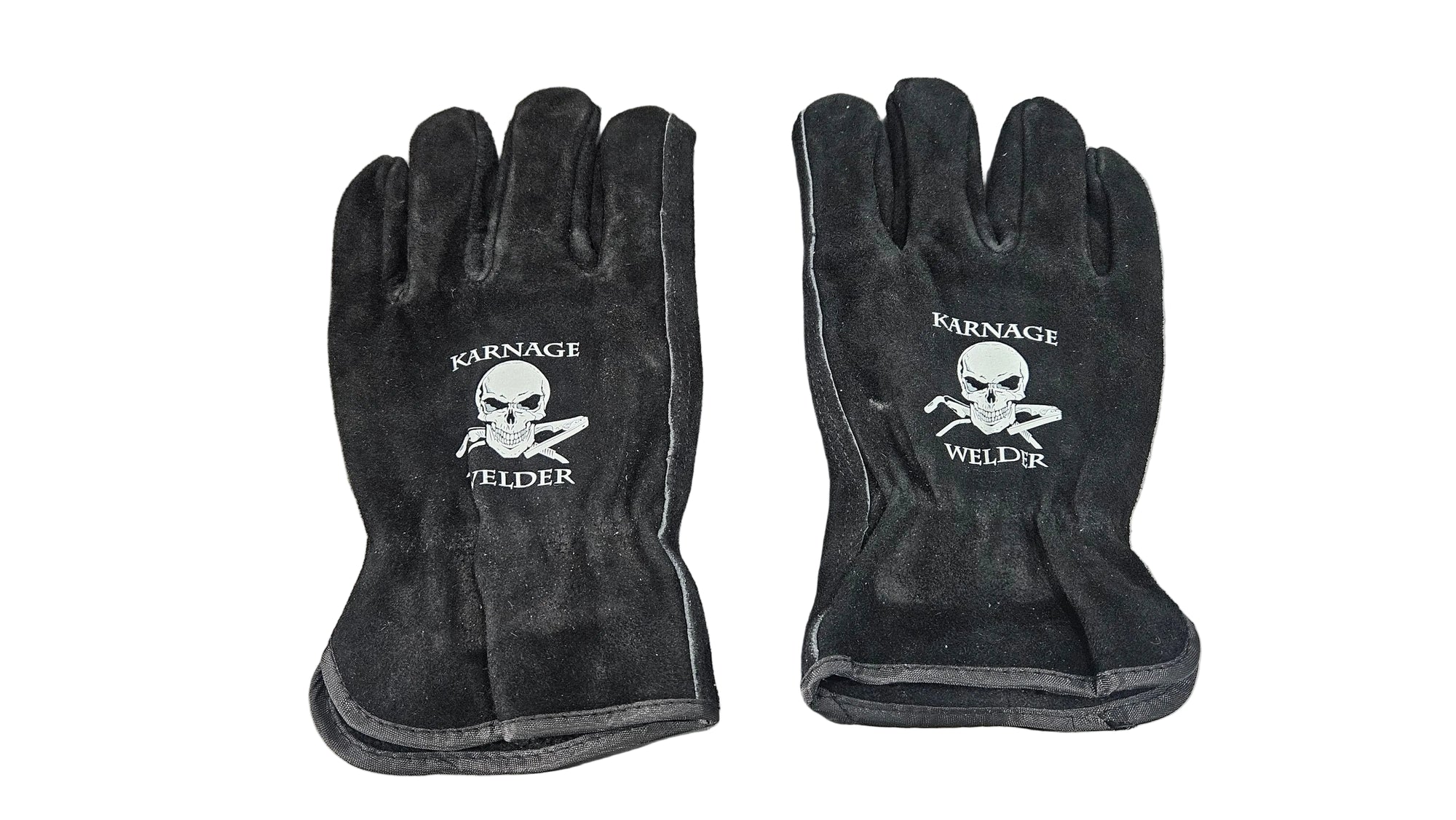 Karnage Welder Work Gloves
