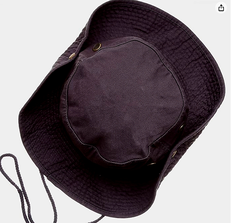 Boonie Hat