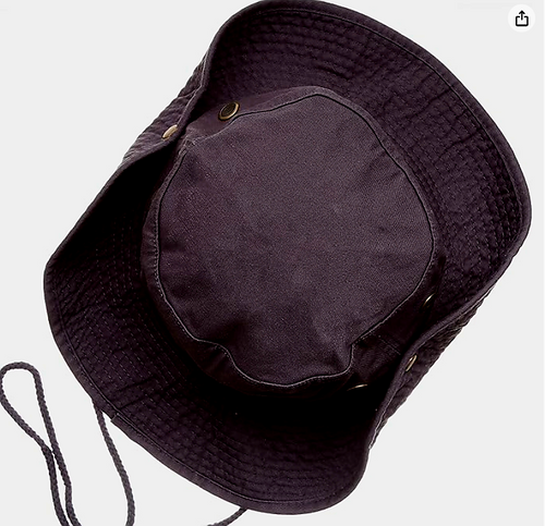Boonie Hat