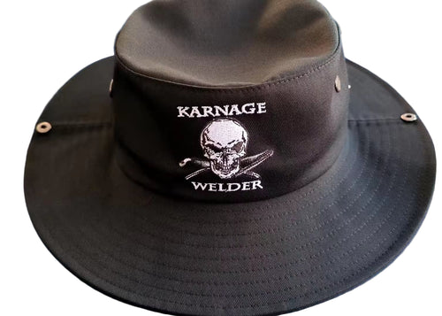 Boonie Hat
