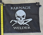 Karnage Welder Trash Sack