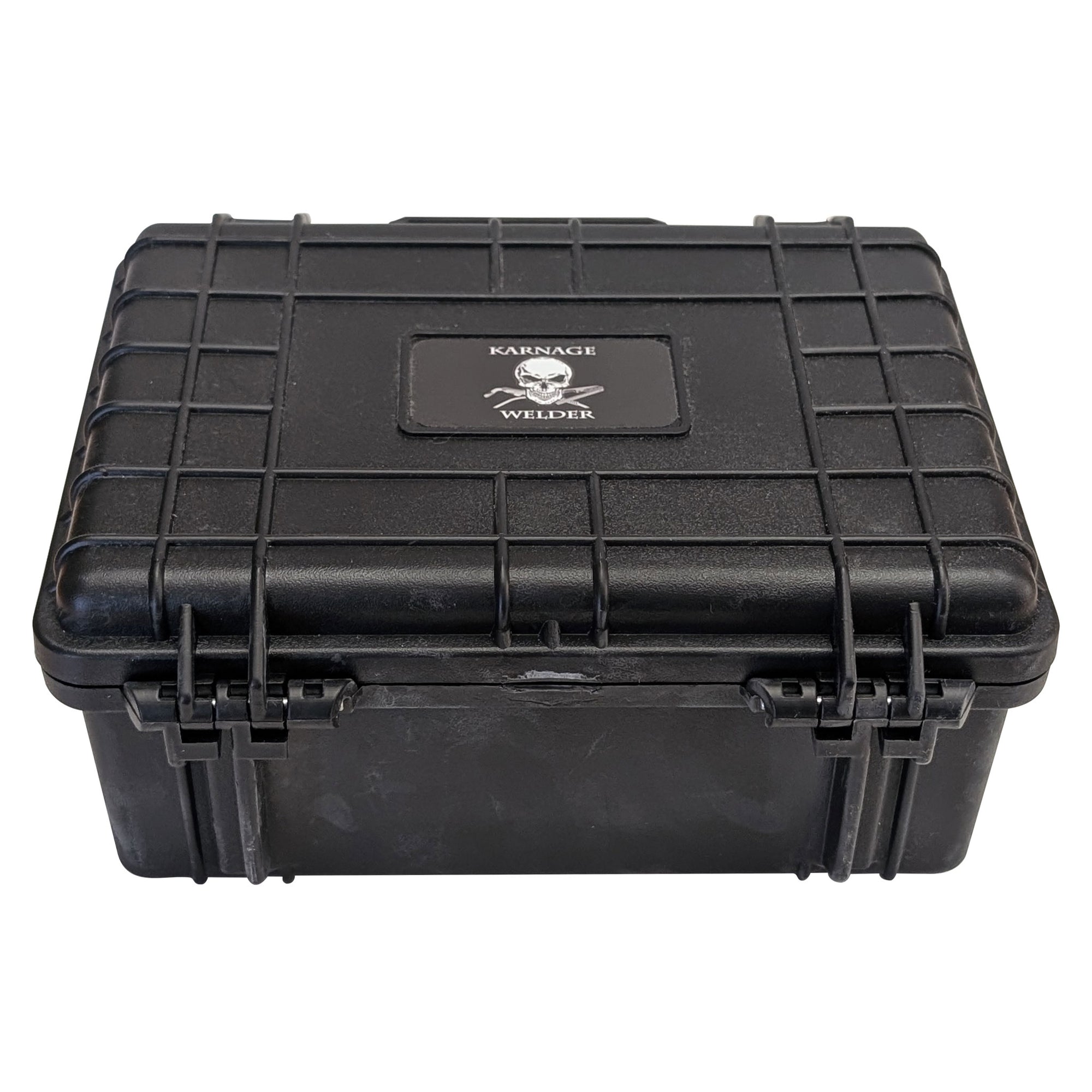 Consumables Carrier
