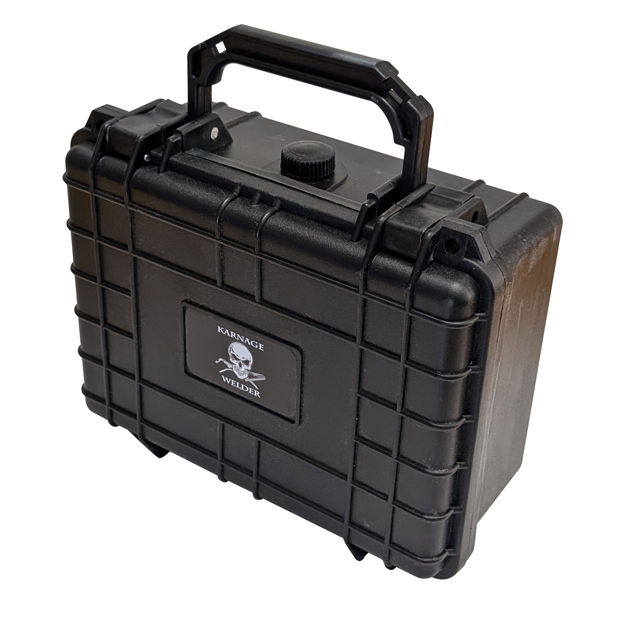 Consumables Carrier