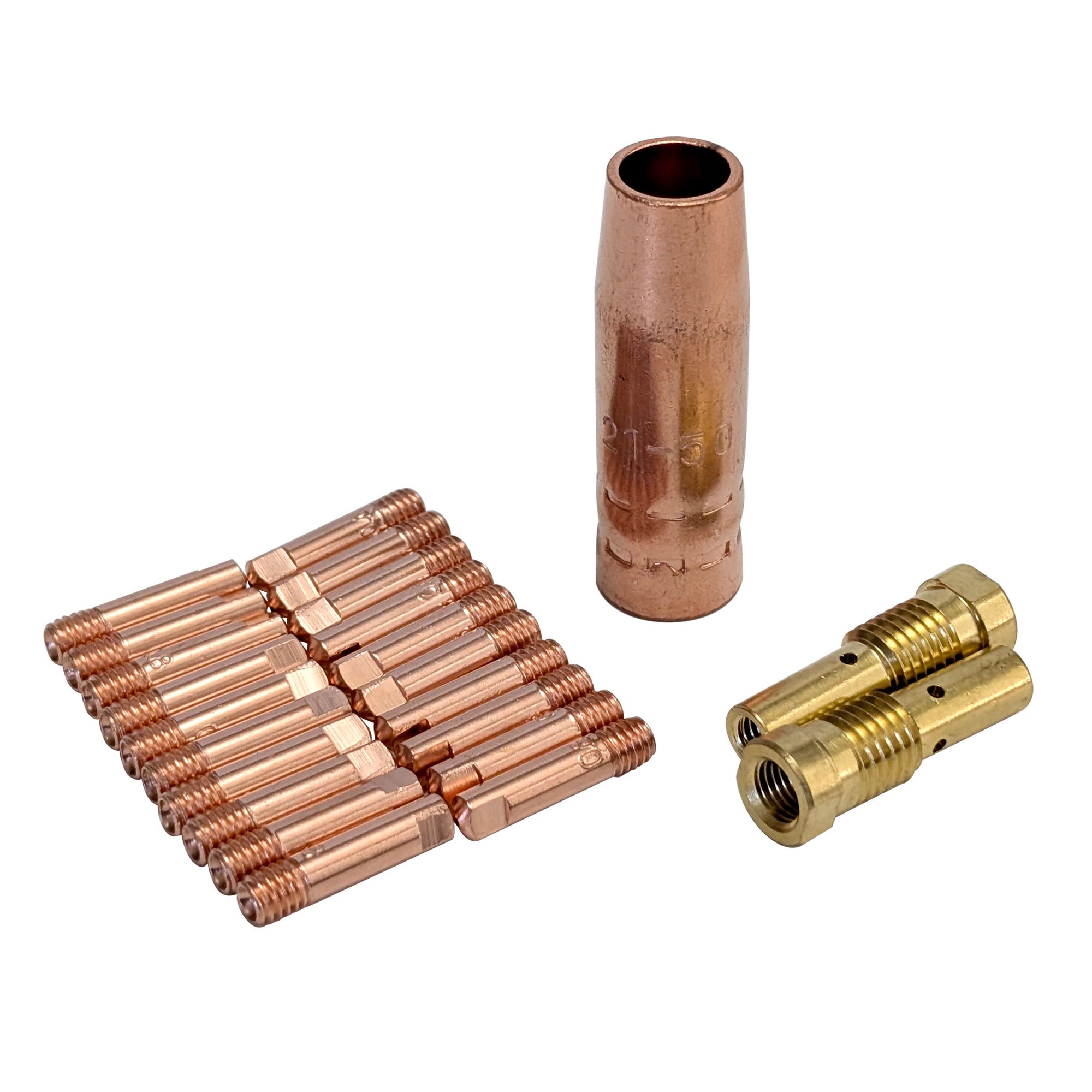 Consumables Kit