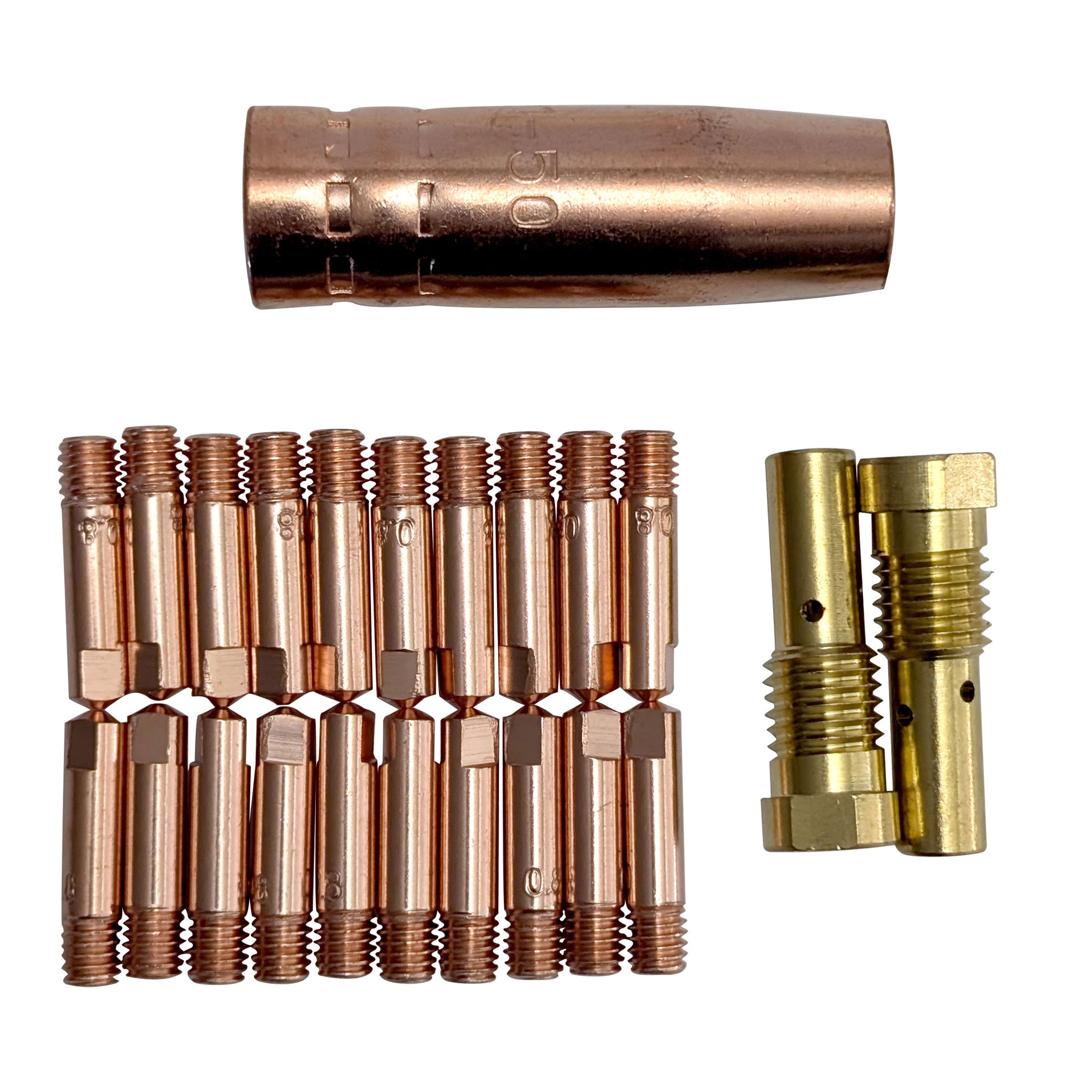 Consumables Kit