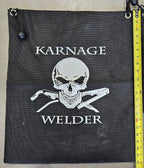 Karnage Welder Trash Sack