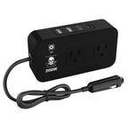 200W Karnage Inverter - NEW!