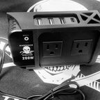 200W Karnage Inverter - NEW!