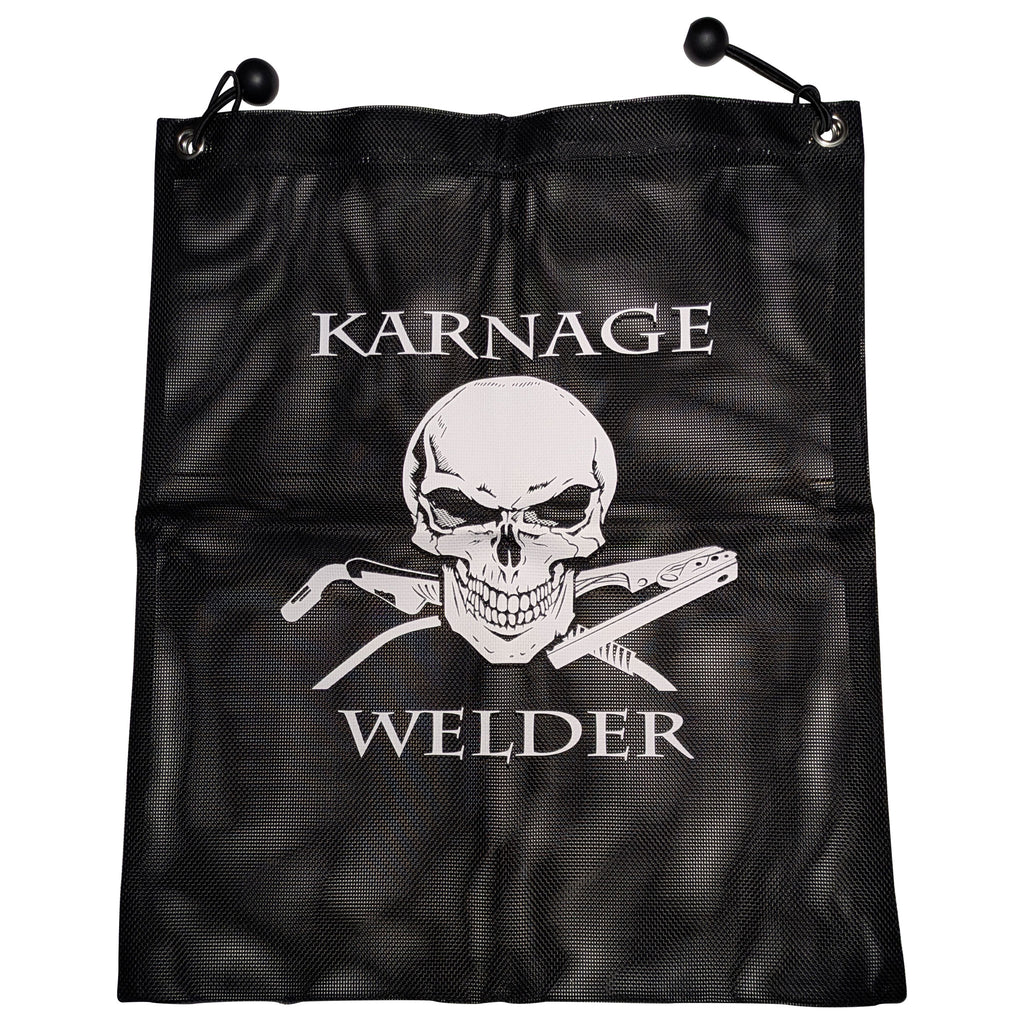 Karnage Welder Trash Sack