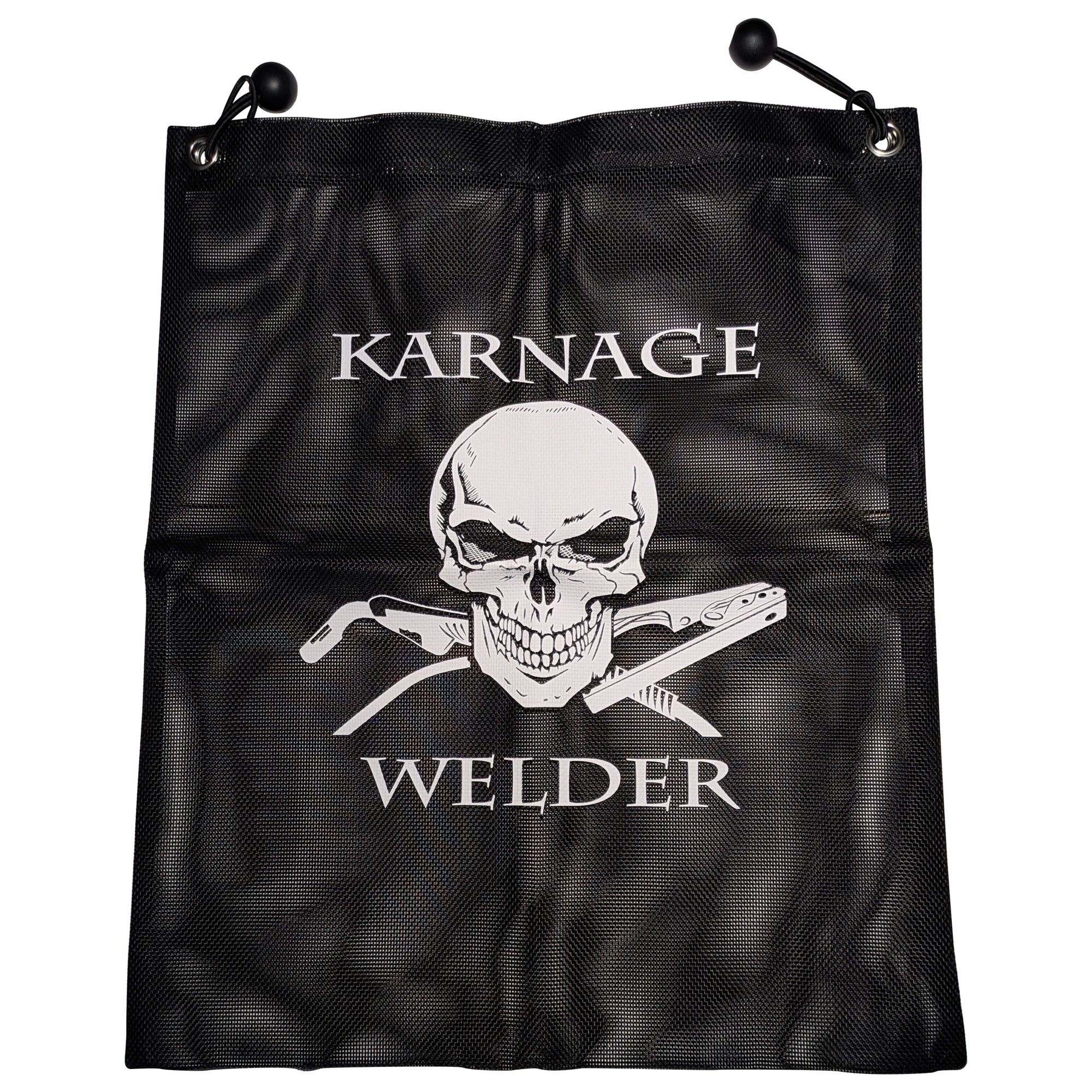 Karnage Welder Trash Sack