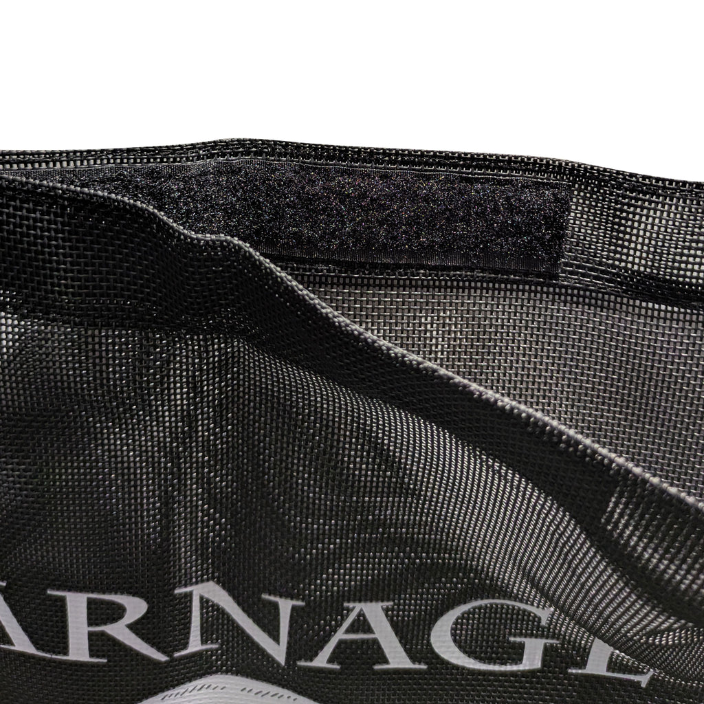 Karnage Welder Trash Sack
