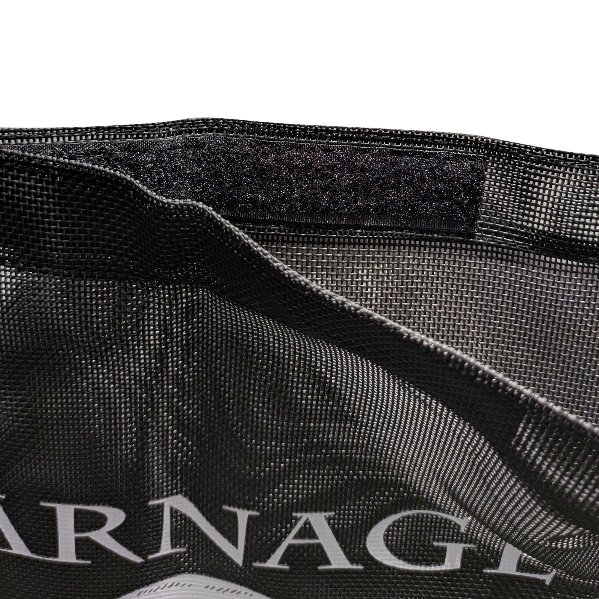 Karnage Welder Trash Sack