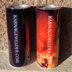 Karnage Welder Tumblers, 20 oz