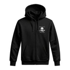 Karnage Welder Zipper Hoodies