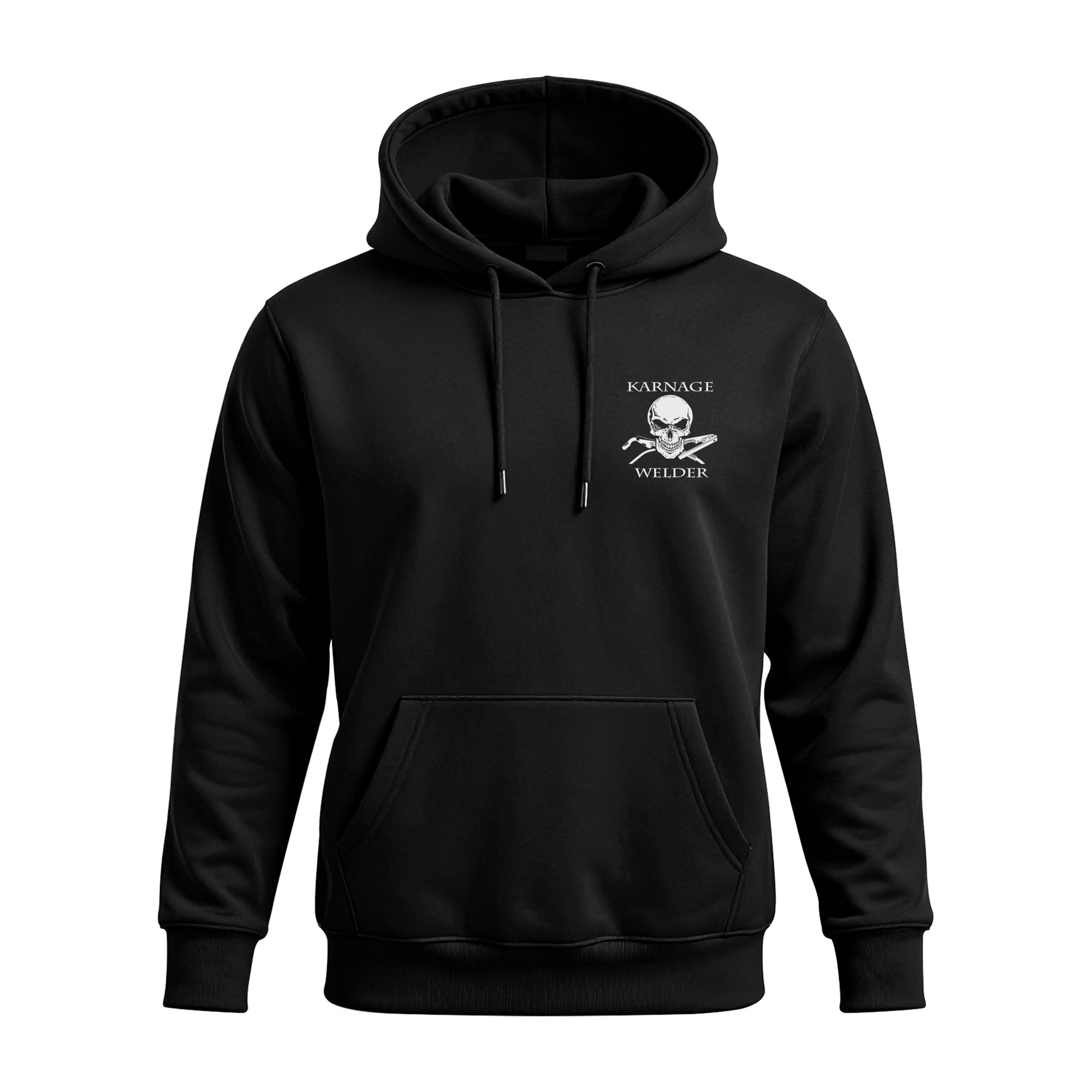 Karnage Welder Pullover Hoodies