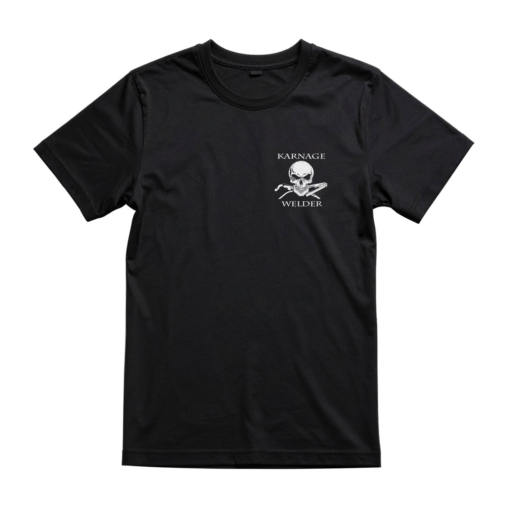 Karnage Welder Tee Shirt