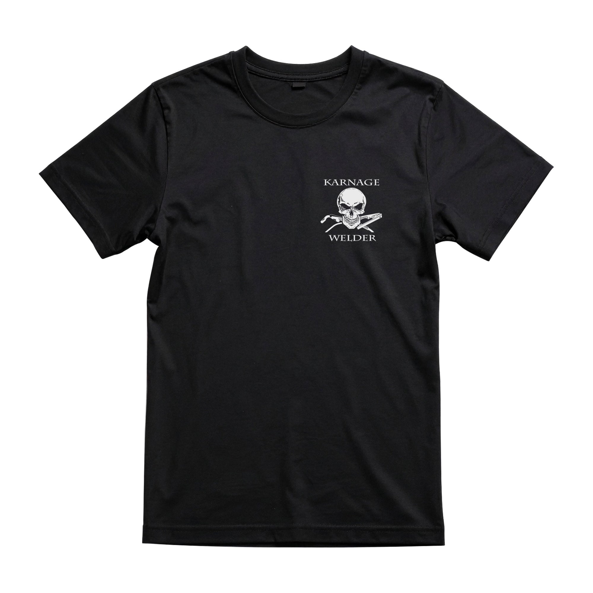 Karnage Welder Tee Shirt