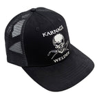 Karnage Welder Mesh Cap