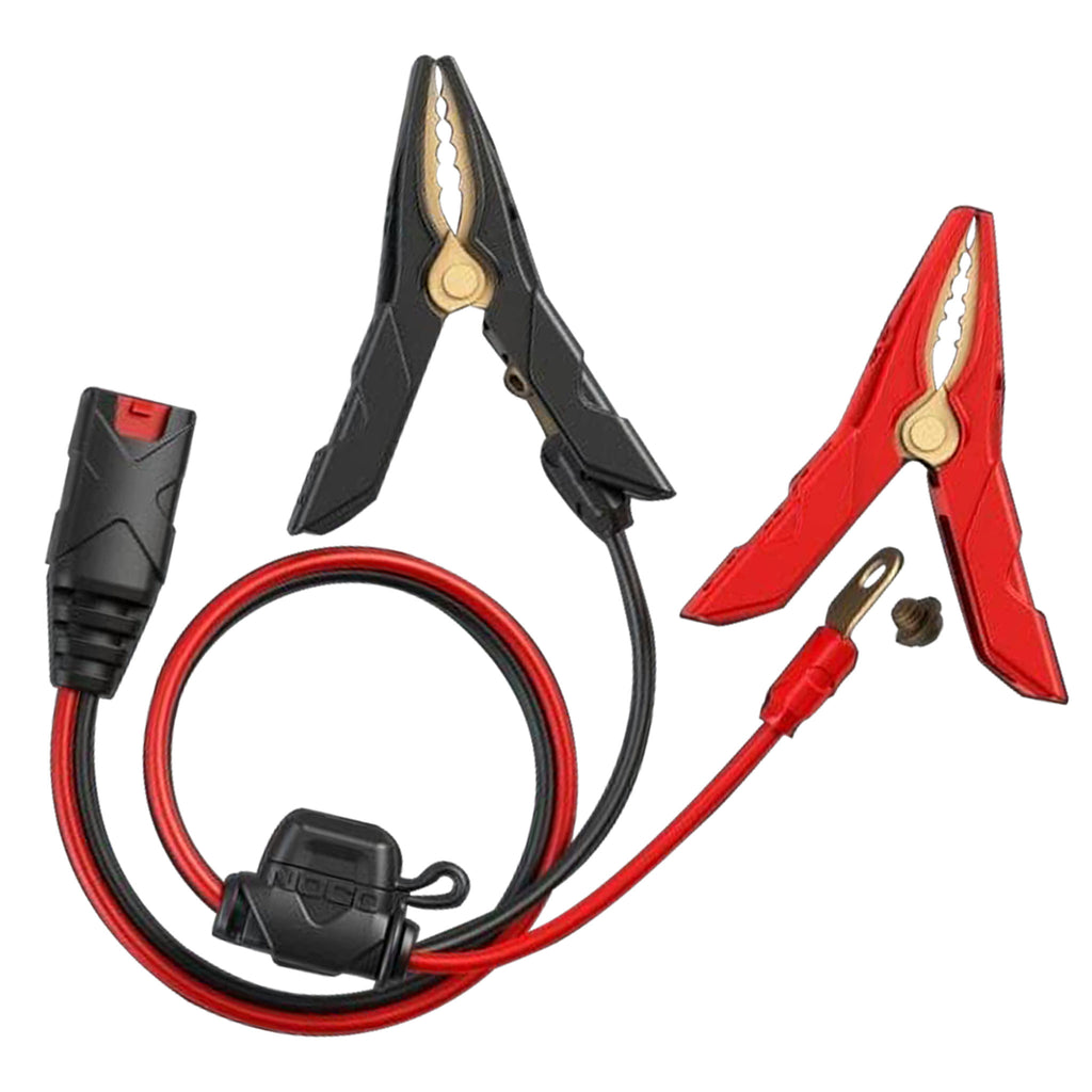NOCO Genius5 + 12V Male Cigarette Plug