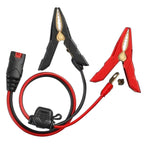 NOCO Genius5 + 12V Male Cigarette Plug