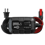 NOCO Genius5 + 12V Male Cigarette Plug