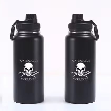 Karnage Welder Tumblers 32 oz